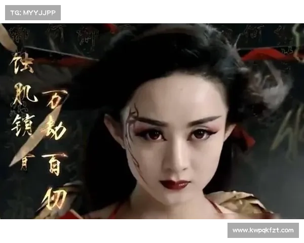 赵丽颖手游 赵丽颖手游